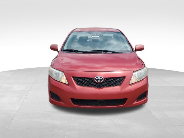 Used 2009 Toyota Corolla LE w/ All Weather Guard Pkg FWD image 2