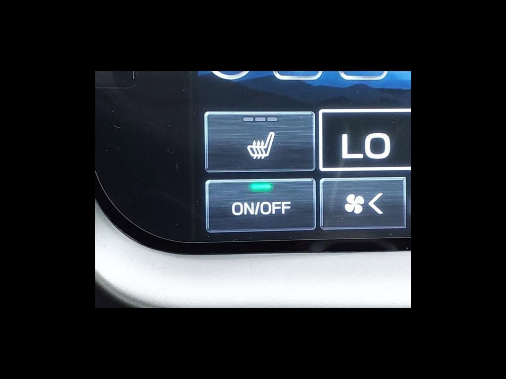 Certified 2025 Subaru Outback Onyx Edition image 15