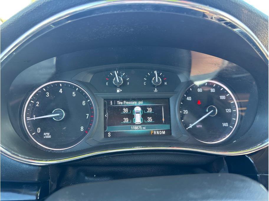 Used 2018 Buick Encore Premium FWD image 20