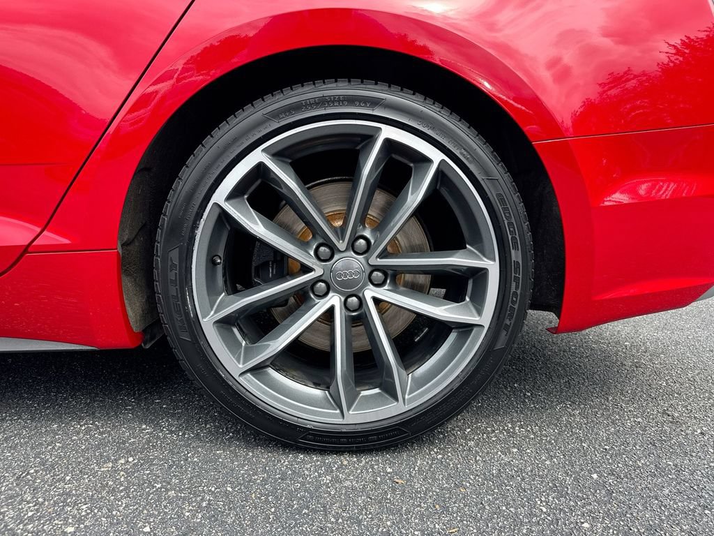 Used 2018 Audi S5 Premium Plus w/ Navigation Package AWD/4WD image 28