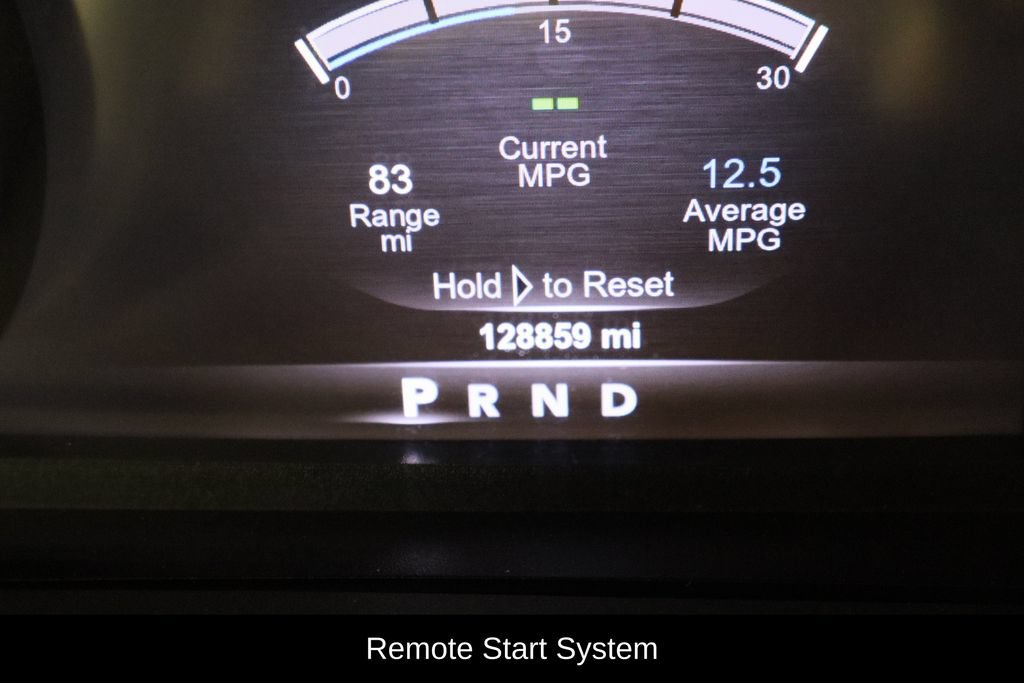 Used 2017 RAM 1500 Big Horn AWD/4WD image 28