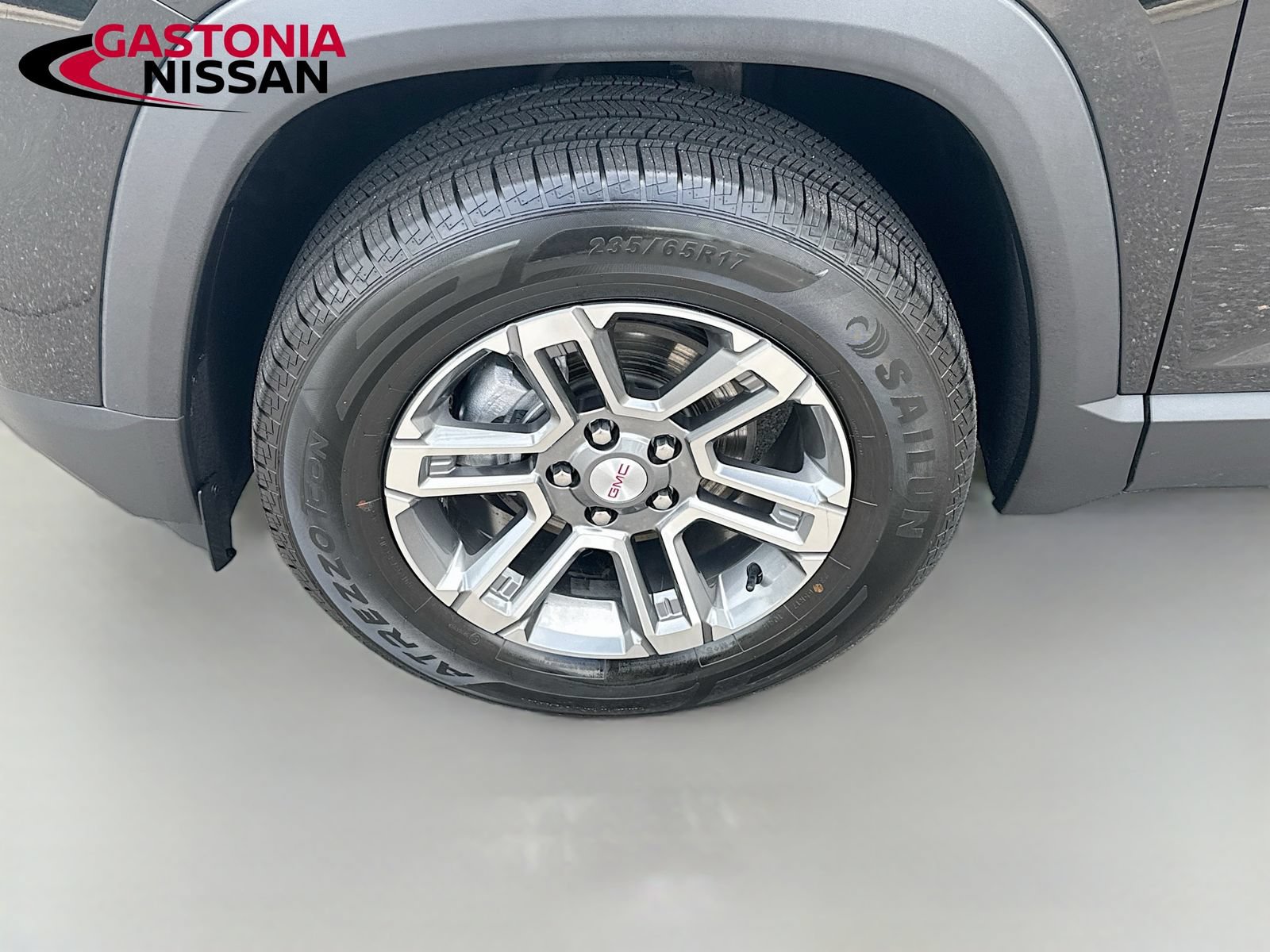 Used 2025 GMC Terrain Elevation AWD/4WD image 32