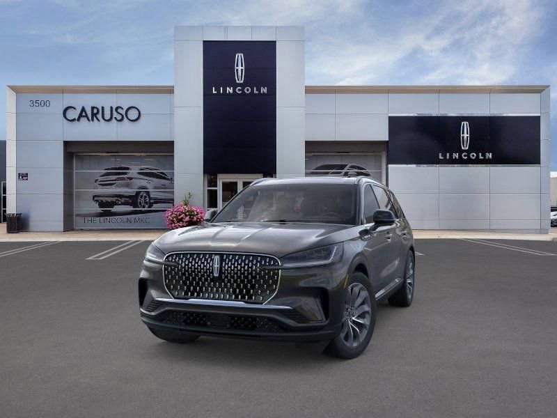 New 2026 Lincoln Aviator Reserve image 2