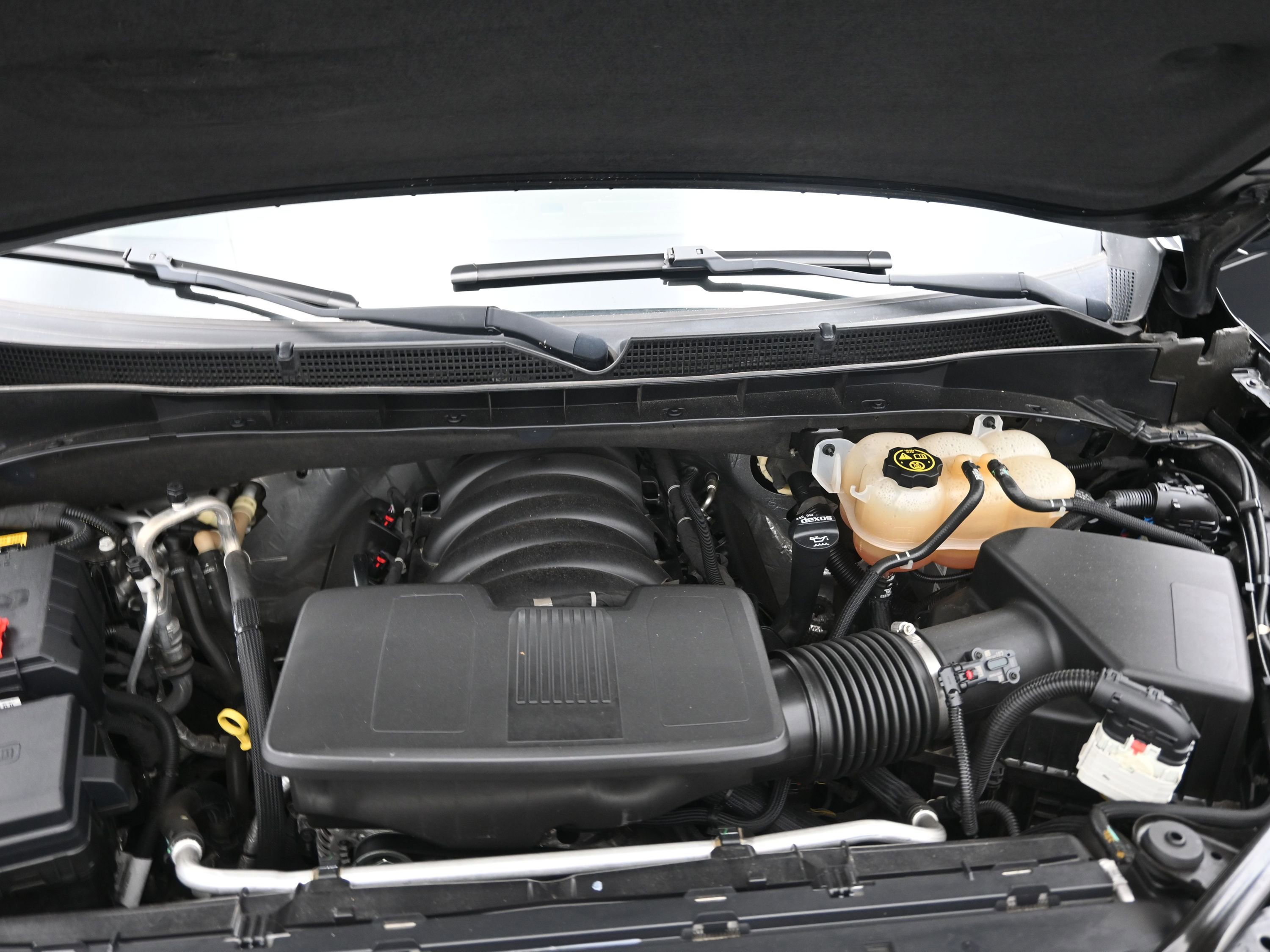 Used 2022 GMC Yukon SLT image 21