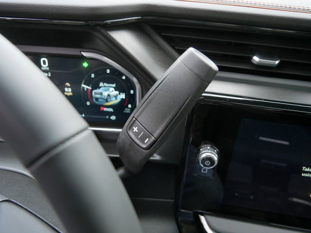 New 2026 GMC Sierra 3500 AT4 w/ AT4 Premium Plus Package image 12