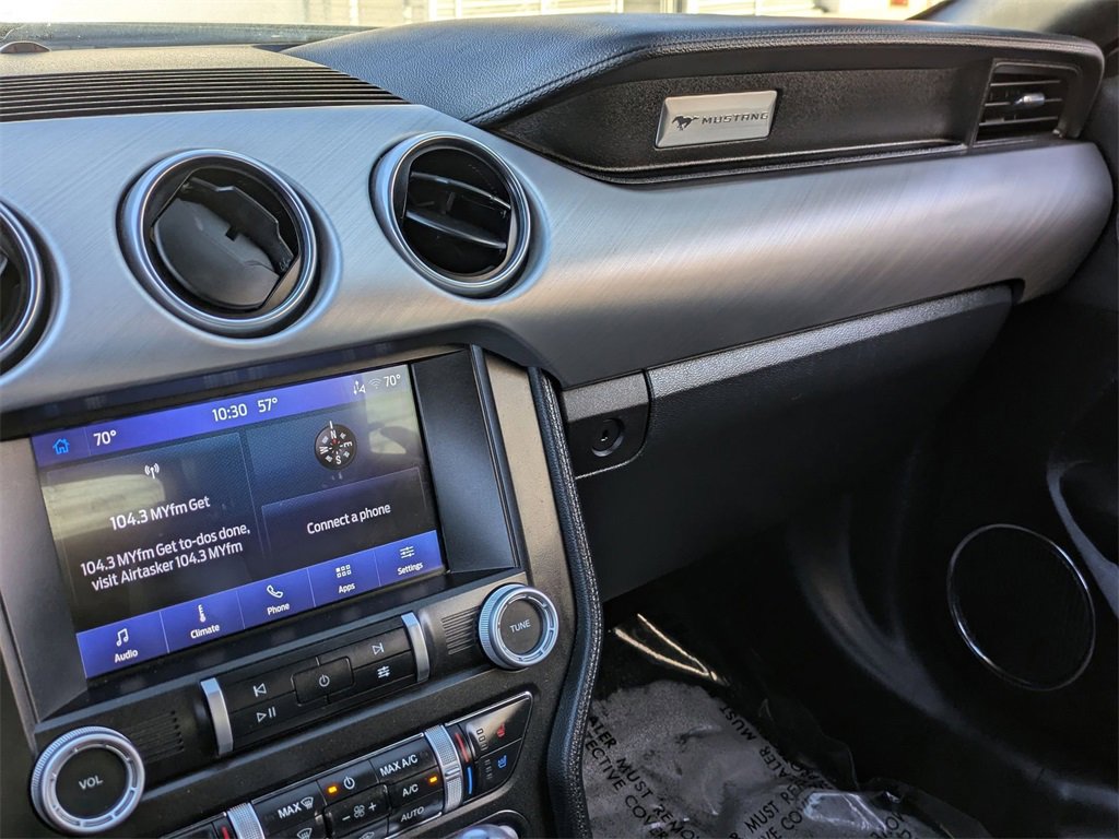 Used 2023 Ford Mustang Premium image 15