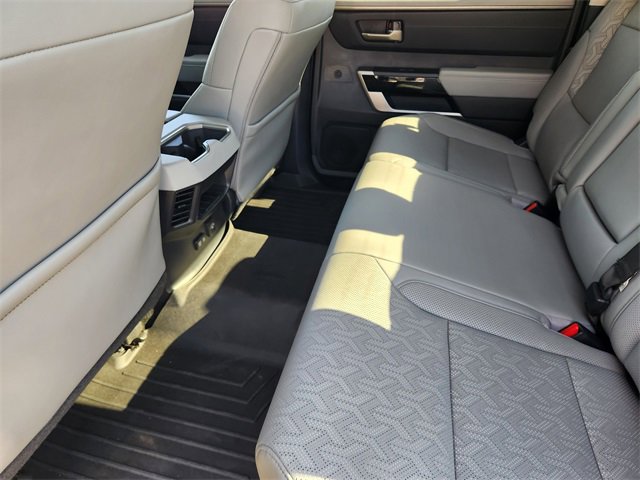 Used 2023 Toyota Tundra Limited image 30
