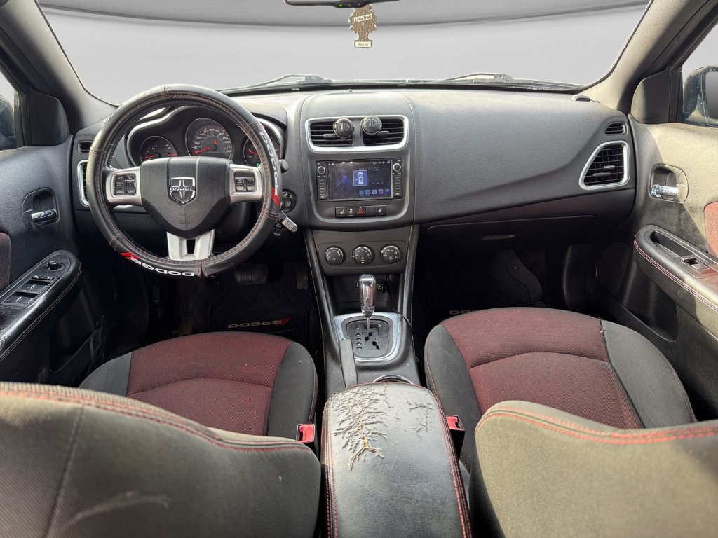 Used 2012 Dodge Avenger SXT Plus FWD image 22