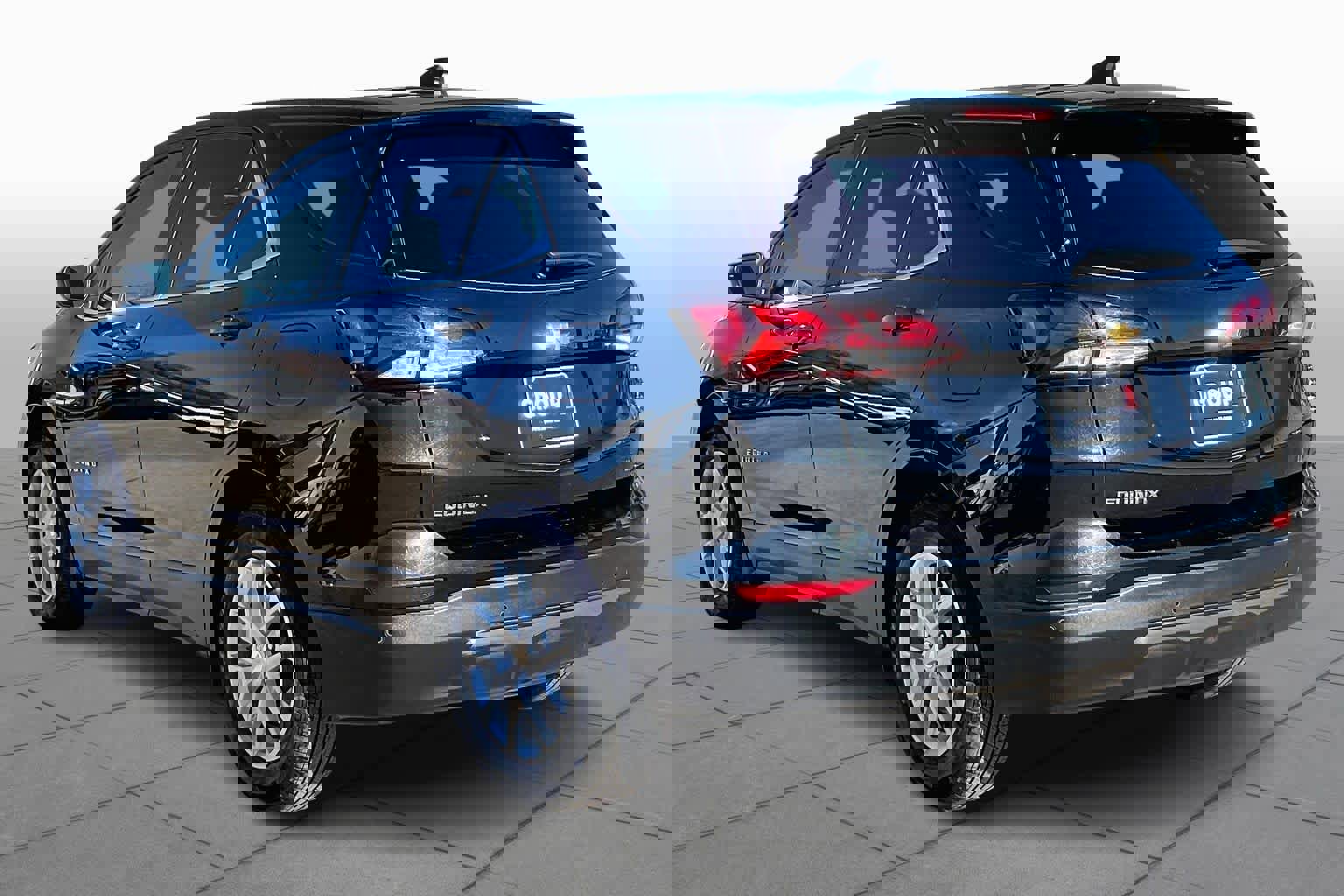 Used 2024 Chevrolet Equinox LT image 11