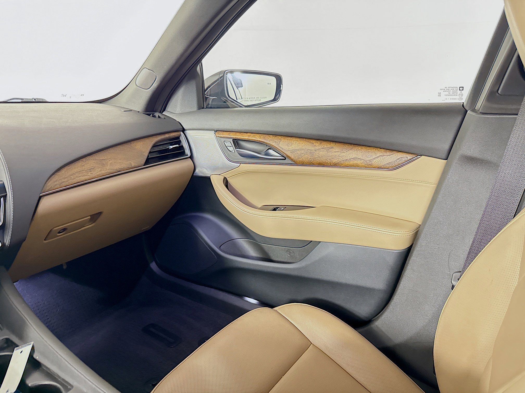 Used 2020 Cadillac CT5 Premium Luxury w/ Parking Package image 28