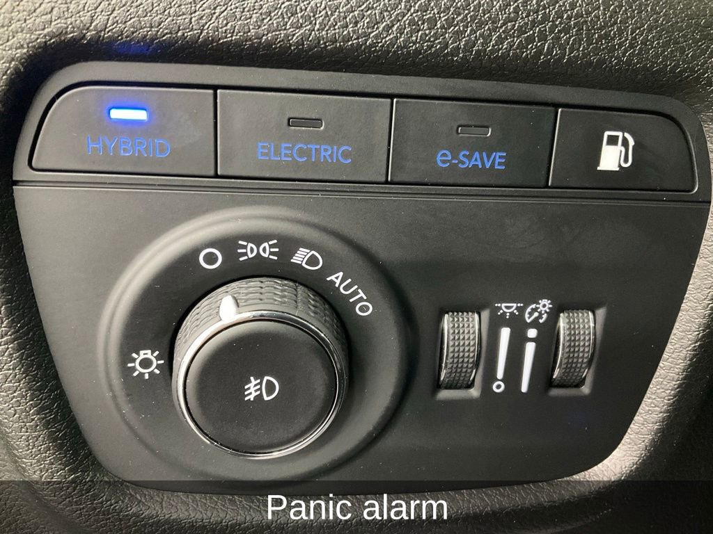 Used 2023 Jeep Grand Cherokee 4WD 4xe w/ Luxury Tech Group II image 28