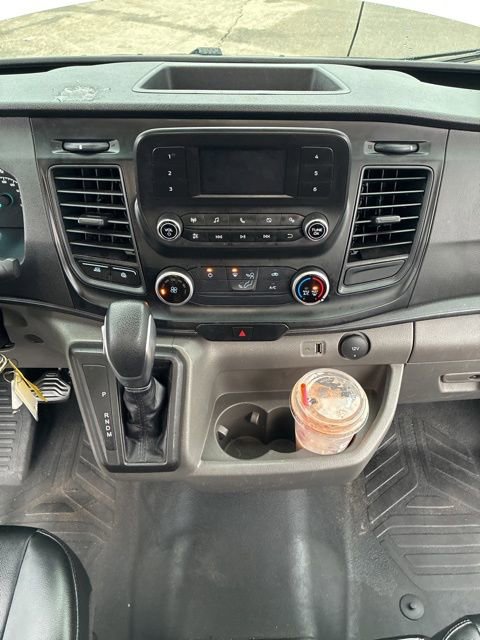 Used 2024 Ford Transit 350 148 High Roof Extended image 29