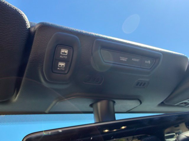 Certified 2021 Jeep Wrangler Unlimited Sahara AWD/4WD image 36