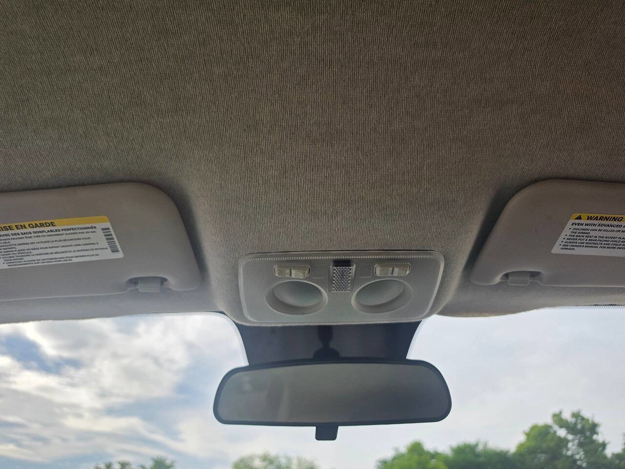 Used 2015 FIAT 500 Pop image 38