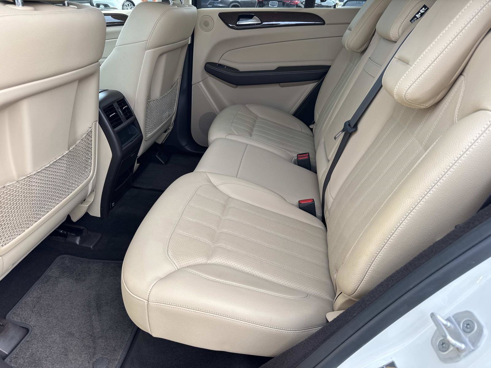 Used 2017 Mercedes-Benz GLE 350 image 15