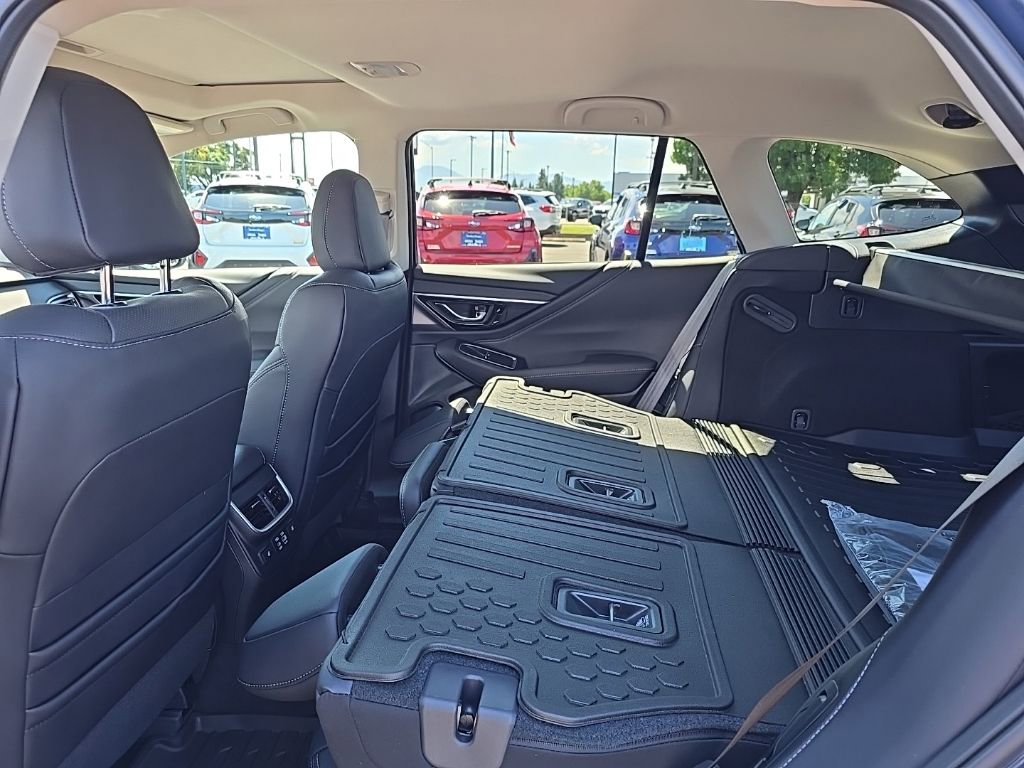 New 2025 Subaru Outback Touring XT w/ Popular Package #2 image 18