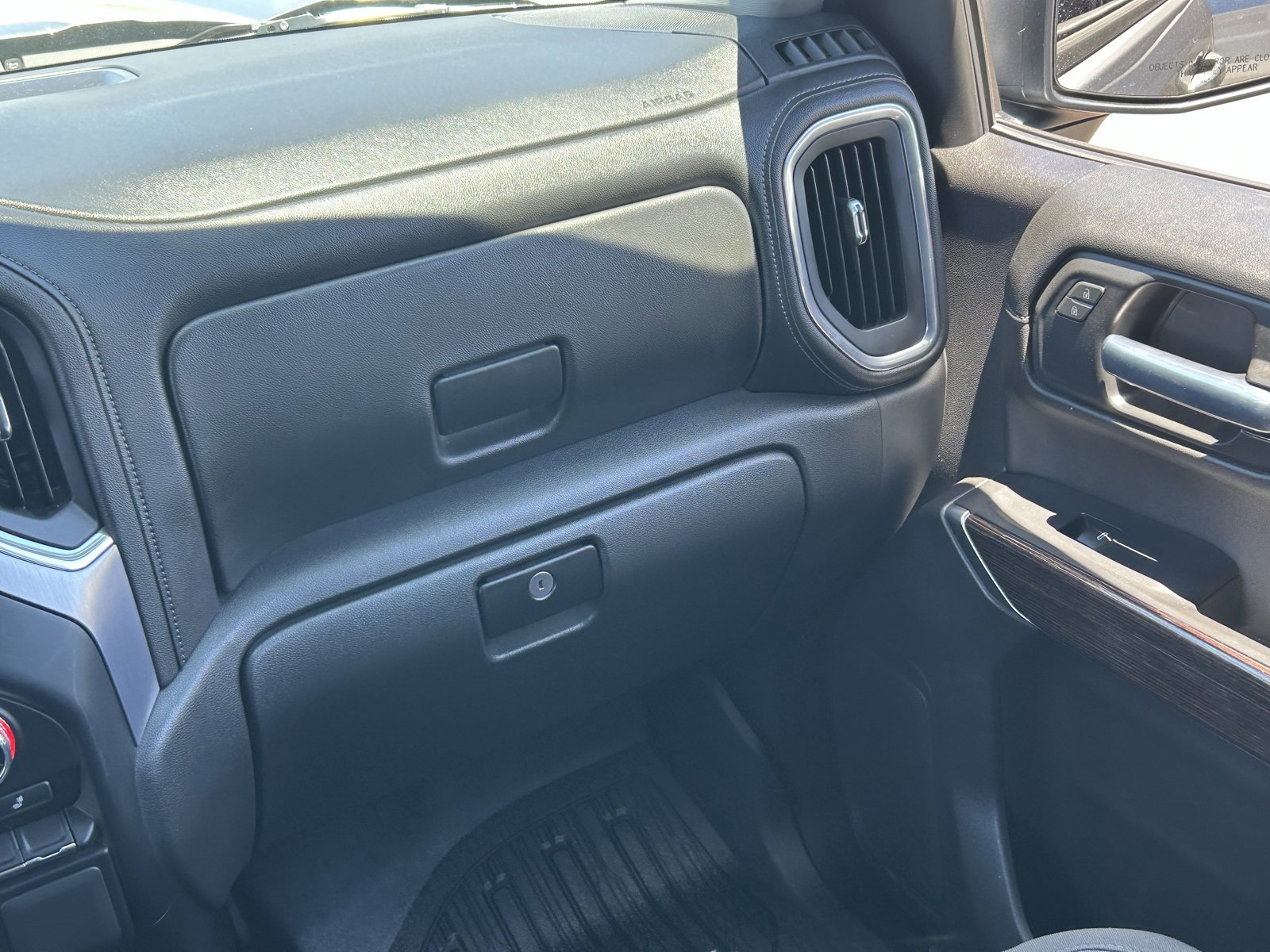Certified 2021 GMC Sierra 1500 Elevation w/ Driver Alert Package I RWD image 17