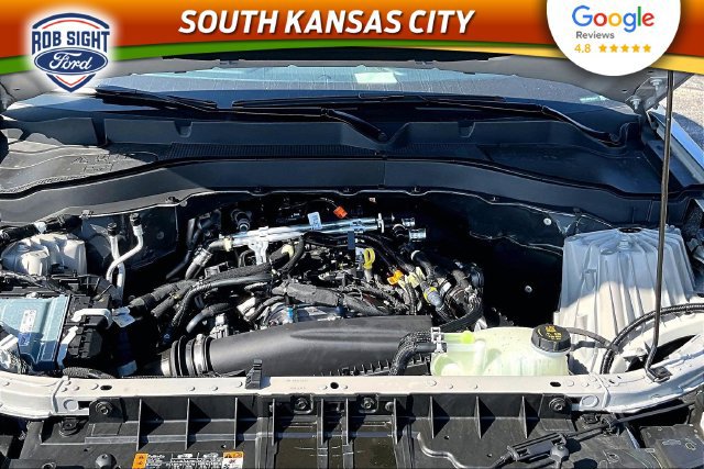New 2026 Ford Explorer Tremor AWD/4WD image 13