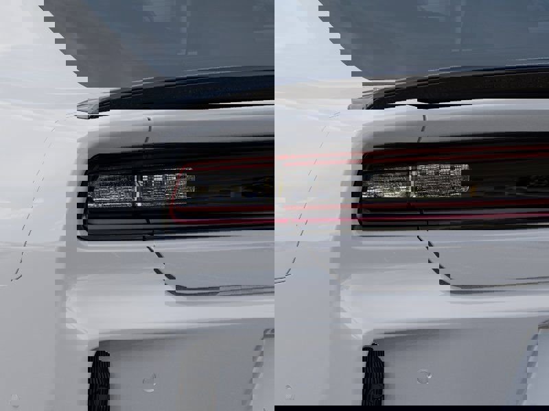New 2026 Dodge Charger R/T Scat Pack image 9