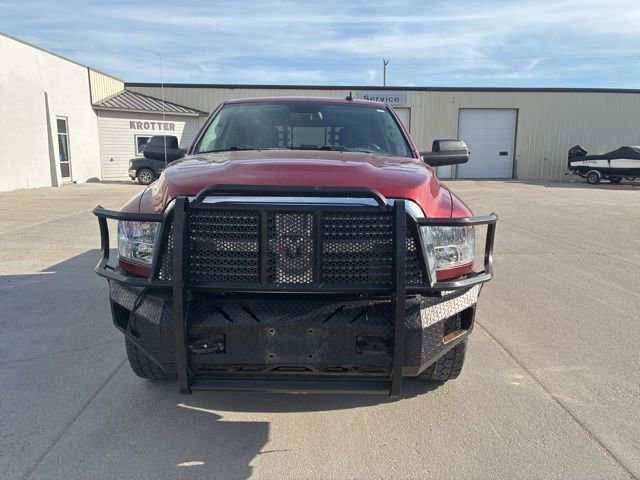 Used 2013 RAM 2500 Big Horn AWD/4WD image 3