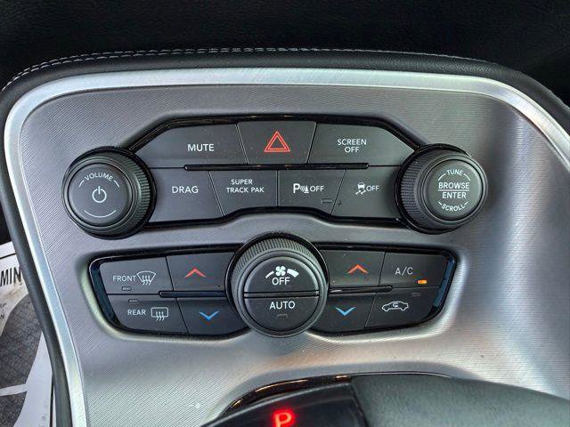 Used 2022 Dodge Challenger R/T Scat Pack image 41