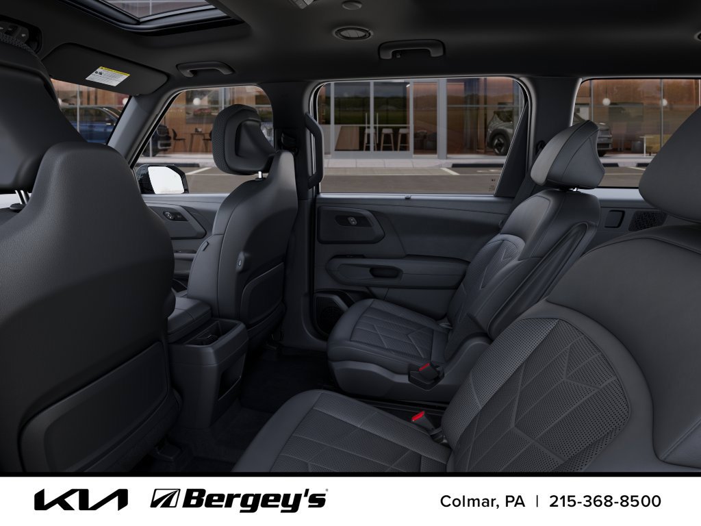 New 2027 Kia Telluride SX X-Line AWD/4WD image 21