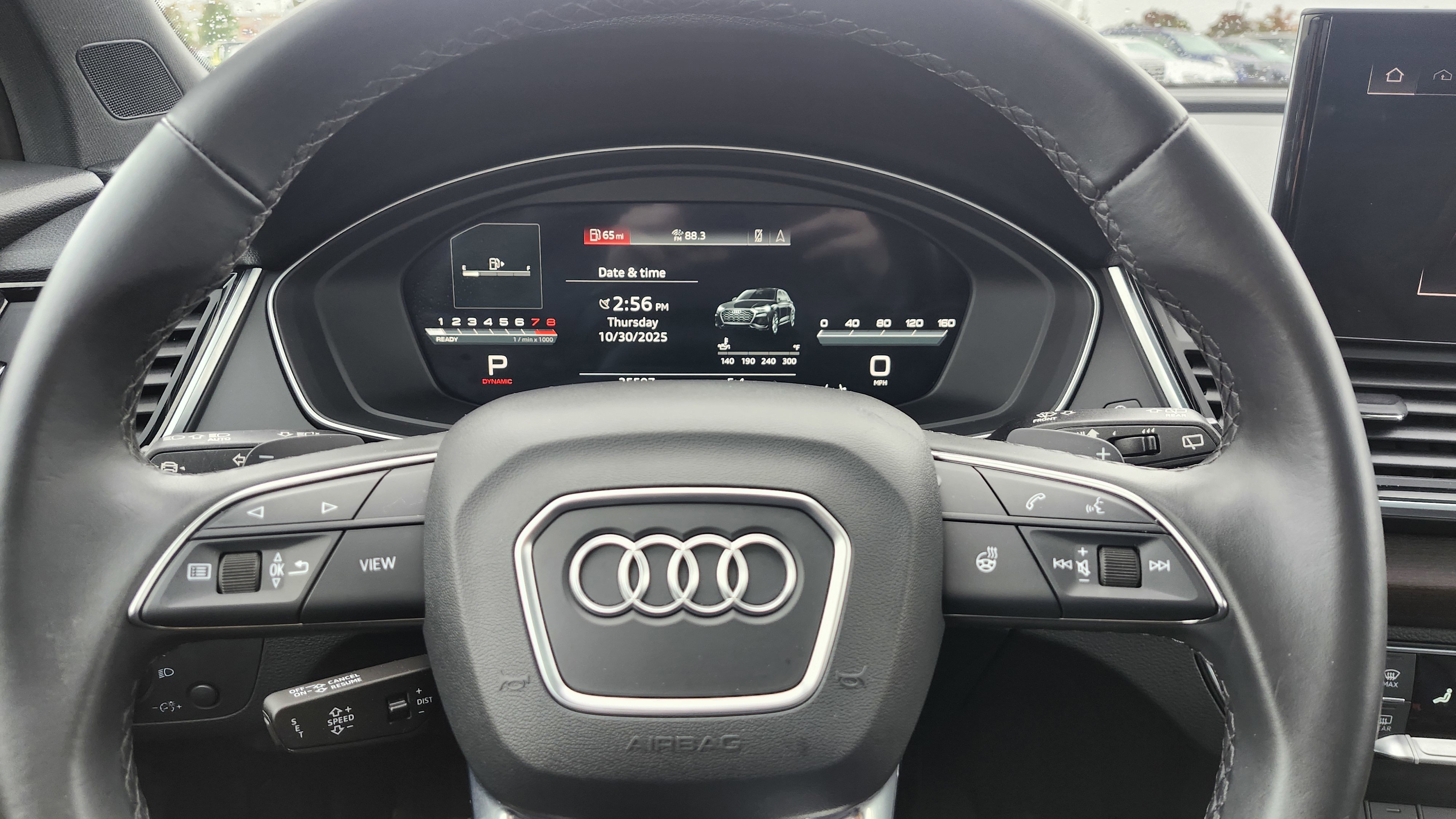 Used 2023 Audi Q5 2.0T Premium Plus w/ Premium Plus Package image 23