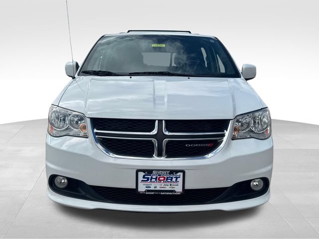 Used 2019 Dodge Grand Caravan SXT FWD video 2