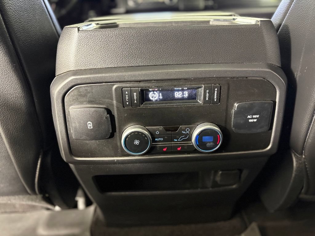 Used 2021 Ford Expedition Max Limited RWD image 52