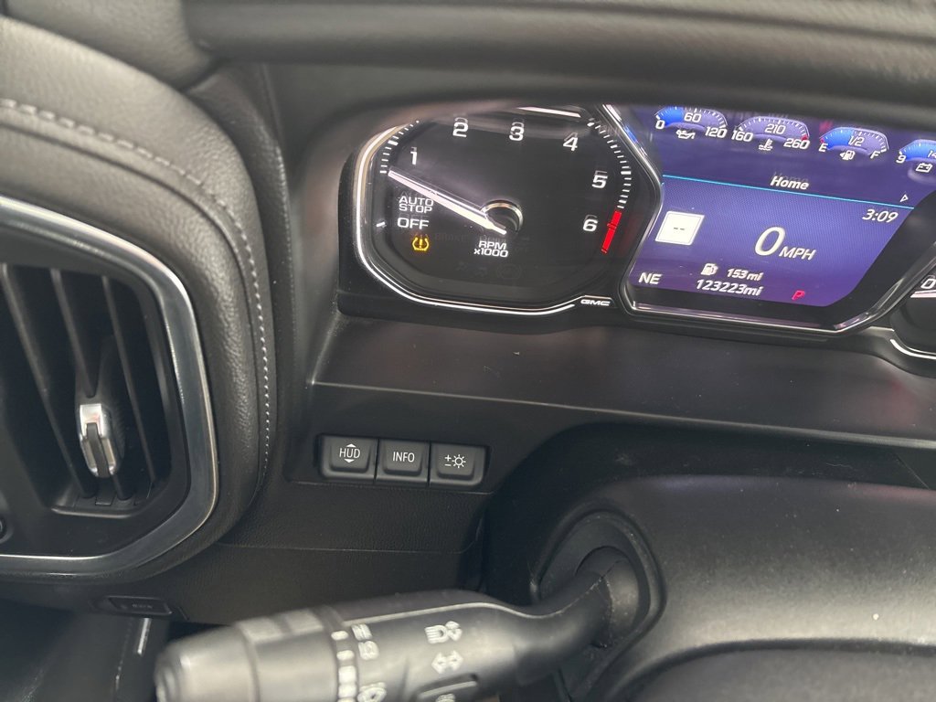 Used 2019 GMC Sierra 1500 Denali image 17