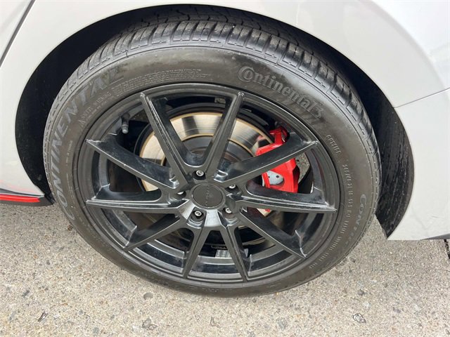 Used 2023 Hyundai Elantra N image 11