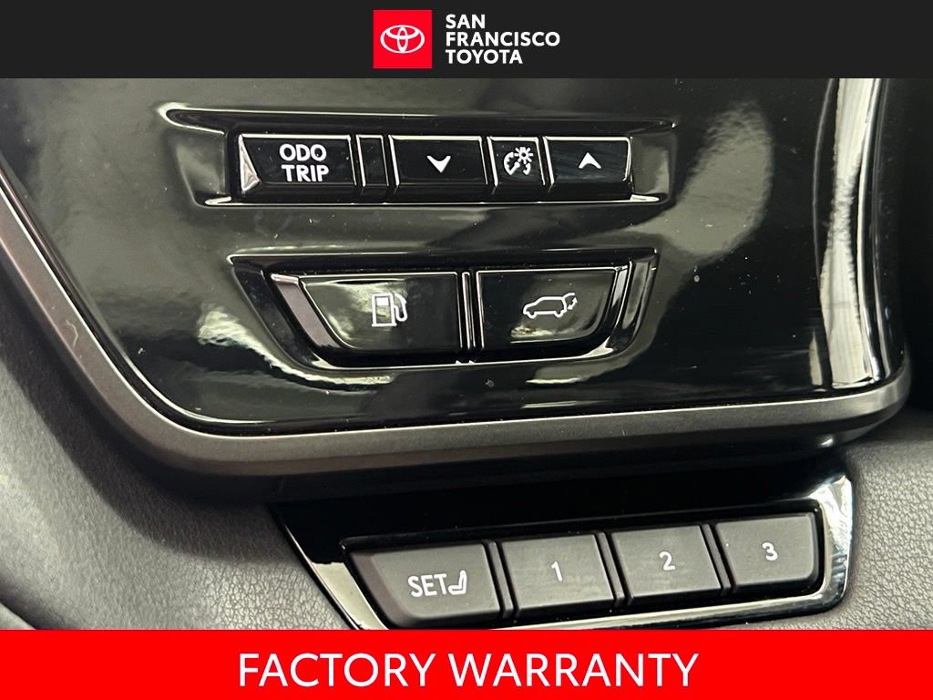 Used 2025 Lexus TX 350 AWD w/ Technology Package image 38