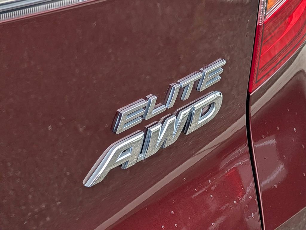 Used 2019 Honda Pilot Elite image 8