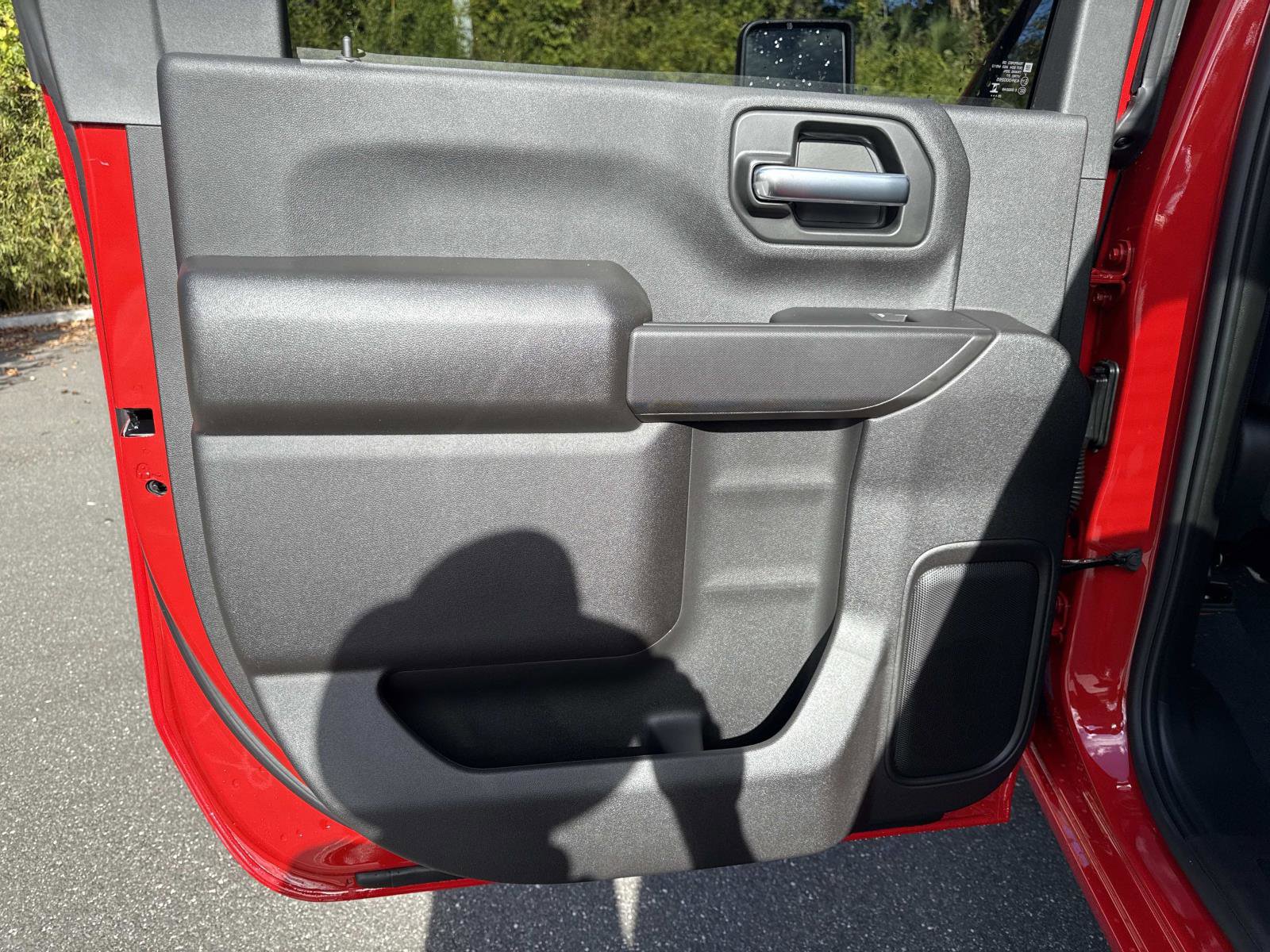 New 2026 Chevrolet Silverado 2500 Custom w/ Custom Value Package image 10