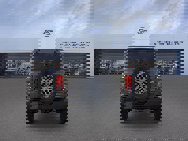 New 2025 Ford Bronco Big Bend image 5