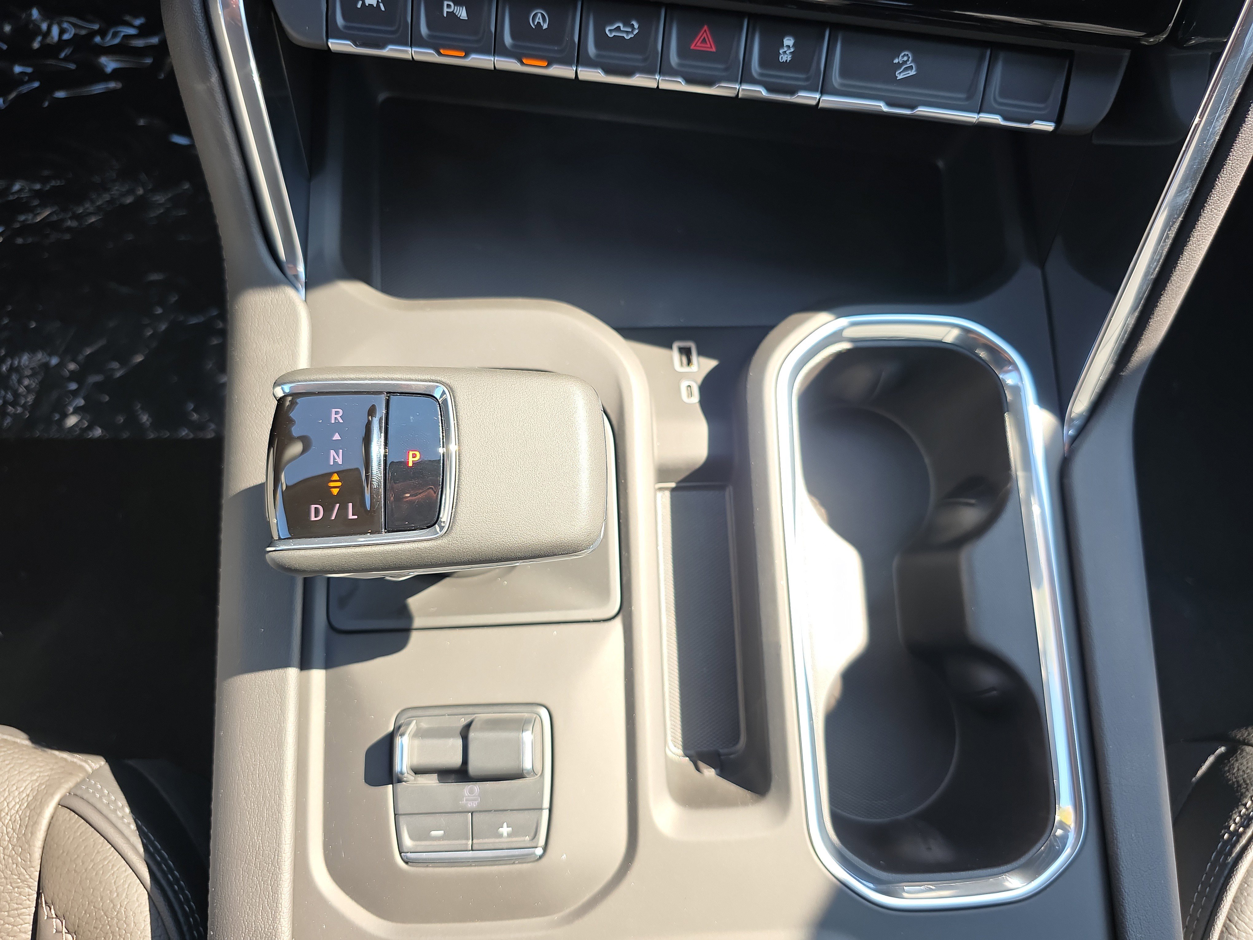 New 2026 GMC Sierra 1500 Denali w/ Technology Package image 24