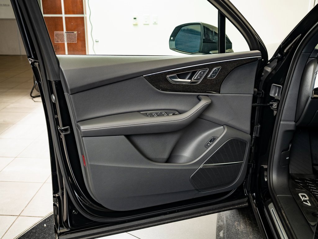 New 2026 Audi Q7 3.0T Premium Plus image 24