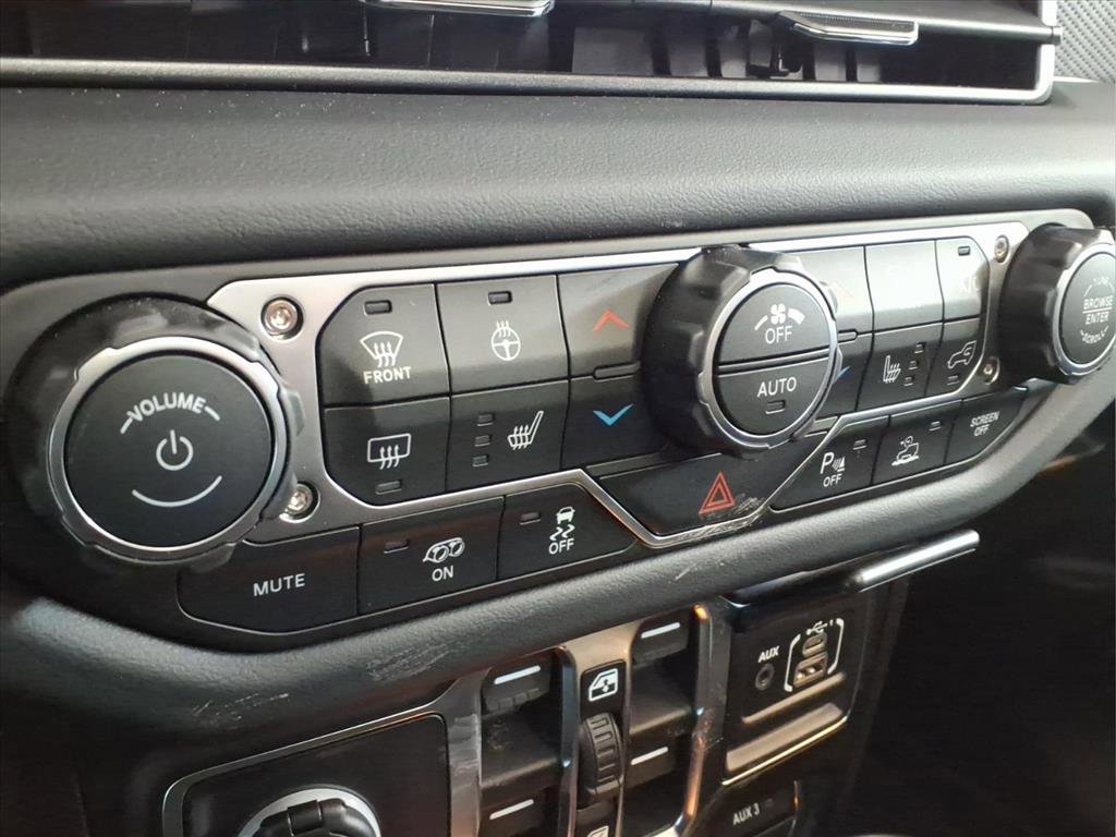 New 2026 Jeep Wrangler Unlimited Rubicon 392 image 5