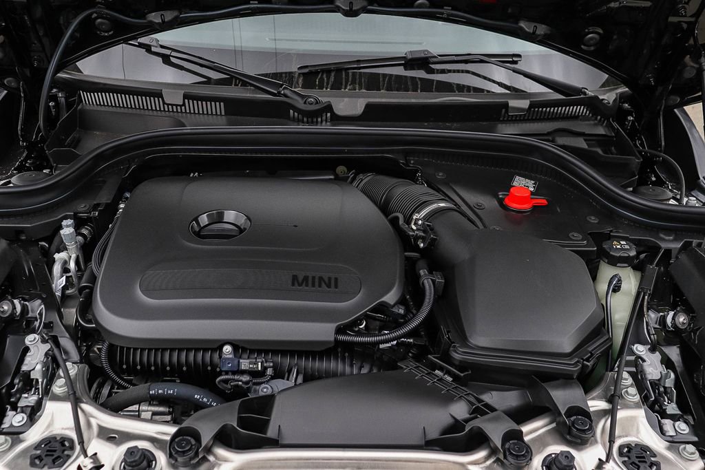 New 2026 MINI Cooper S image 31