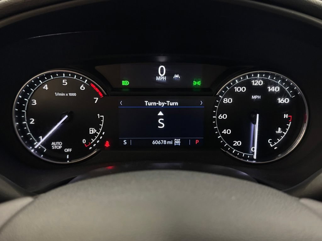 Used 2023 Cadillac XT4 Premium Luxury AWD/4WD image 26
