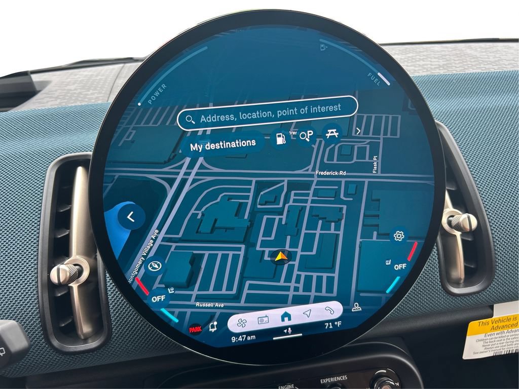 New 2027 MINI Cooper Countryman S AWD/4WD image 36