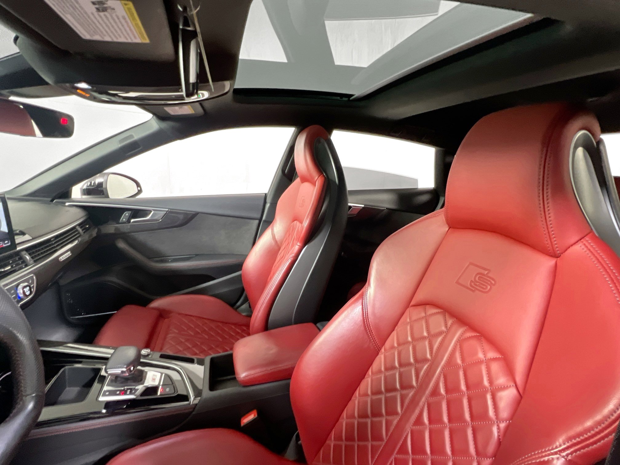 Used 2020 Audi S5 Prestige w/ S Sport Package image 22