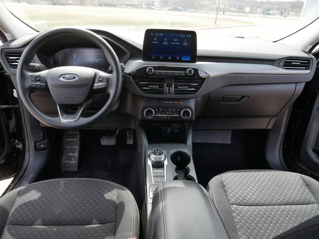 Used 2025 Ford Escape Active AWD/4WD image 22