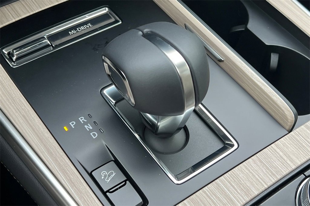 New 2026 MAZDA CX-90 3.3 Turbo w/ Premium Sport Pkg image 22