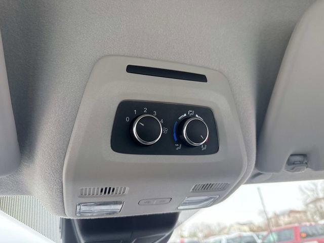 Used 2023 Ford Transit 350 XLT image 34