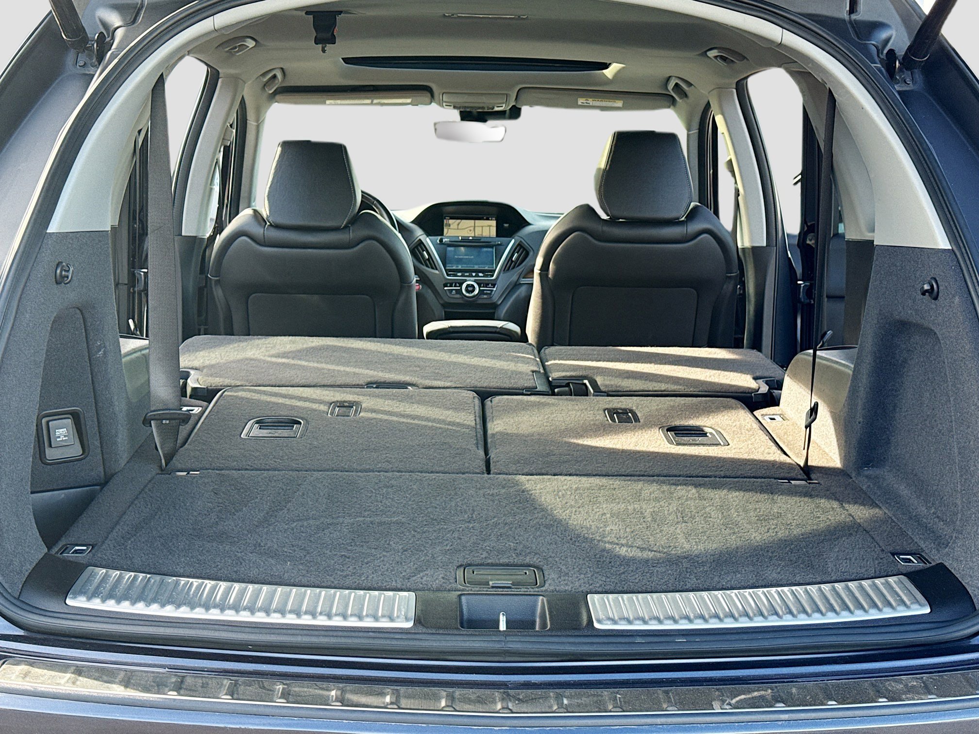 Used 2019 Acura MDX SH-AWD w/ Technology Package image 7