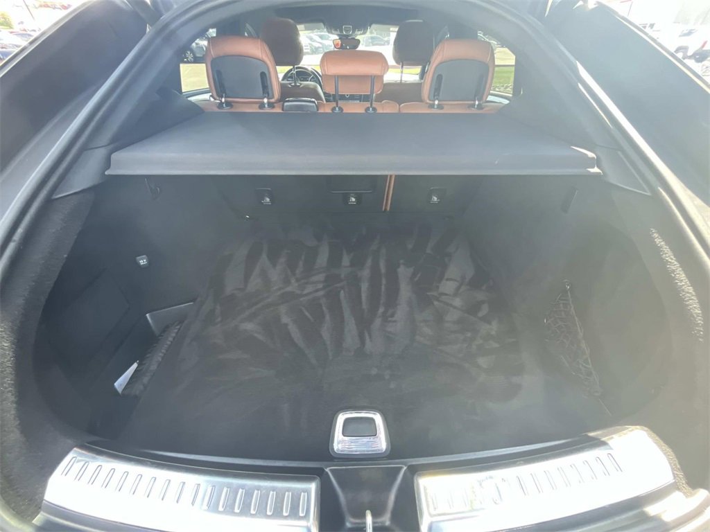Used 2019 Mercedes-Benz GLE 43 AMG 4MATIC Coupe image 10