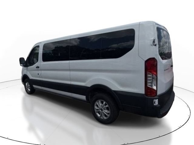 Used 2021 Ford Transit 350 XLT RWD image 6