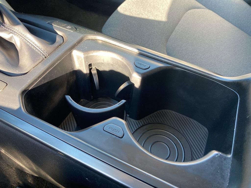 Certified 2025 Kia K4 FWD image 33