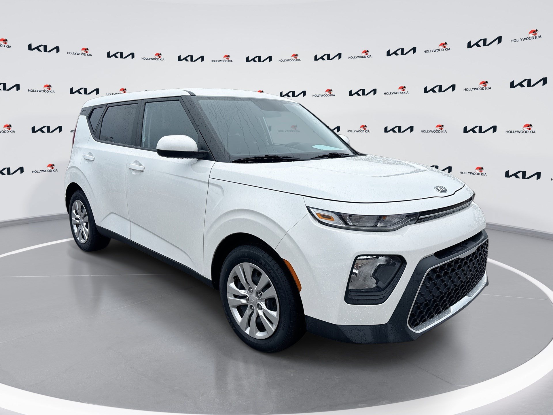 Used 2021 Kia Soul LX